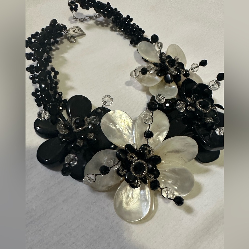Costume Necklace